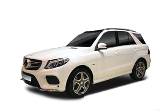 Black 2017 Mercedes-Benz GLE63 Wagon S 4Matic