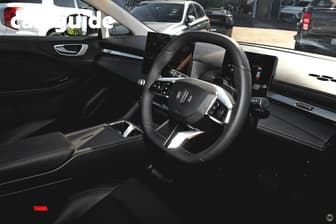 Grey 2026 MG Mg4 Urban Hatchback Ev Urban 54