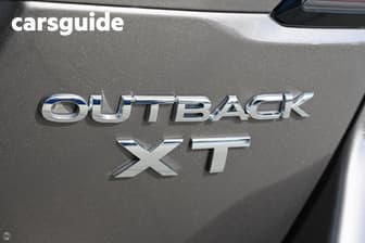 Bronze 2024 Subaru Outback Wagon Awd Touring Xt
