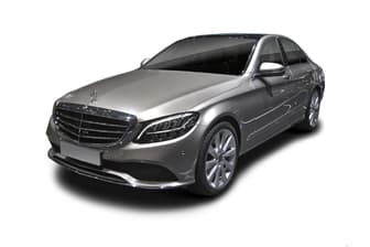 2020 Mercedes-Benz C300 Sedan Edition C