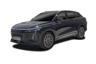 2026 Omoda Omoda 9 Wagon Shs Virtue Awd