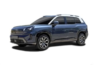 2026 Gac Aion V Wagon Premium