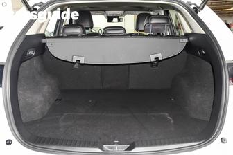 White 2020 Mazda CX-5 Wagon Gt (4X4)