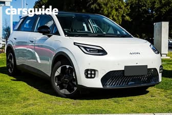 2026 Gac Aion Ut Hatchback Luxury