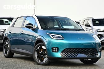 2026 Gac Aion Ut Hatchback Premium