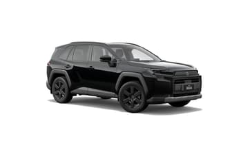 2026 Toyota RAV4 Wagon Edge (Awd) Hev