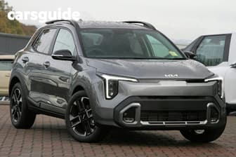 2026 Kia Stonic Wagon Gt-Line Mhev