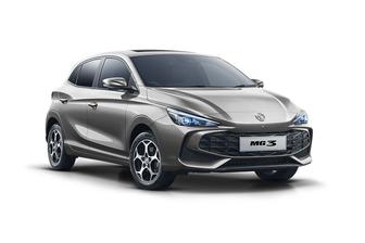 2026 MG MG3 Hatchback Essence