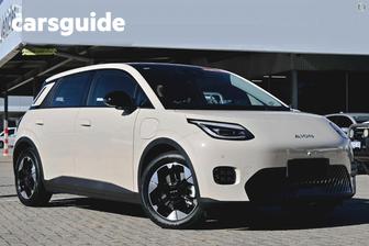 Beige 2026 Gac Aion Ut Hatch LUXURY F