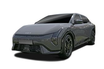 2026 Kia Ev4 Sedan Earth Fwd Lr