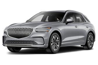 2026 Genesis GV70 Wagon Electrified Sig. Perf.