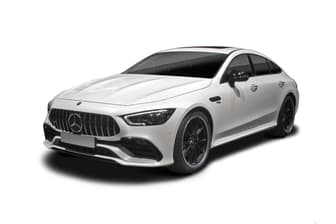 2026 Mercedes-Benz GT63 Coupe S E Performance