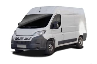 2026 Fiat Ducato Van 2.2 Lwb\Mr