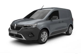 2026 Renault Kangoo Van Petrol Lwb