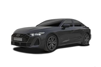 2026 Audi RS 5 Sedan 470Kw