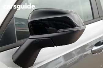 Grey 2026 GWM Haval Jolion Wagon Premium