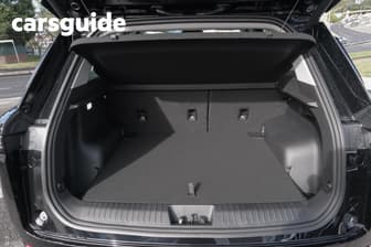 Black 2026 Jaecoo J5 Wagon Summit Ev