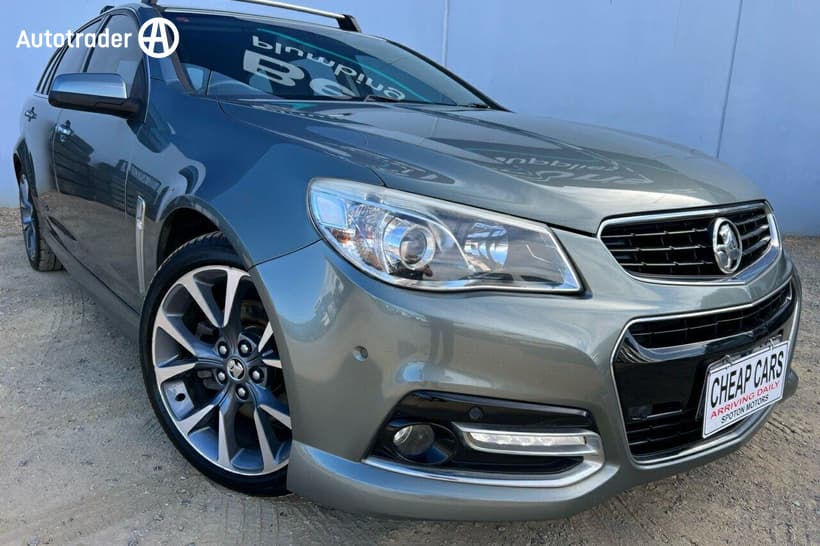 2013 Holden Commodore Ss-V for sale $26,999 | Autotrader