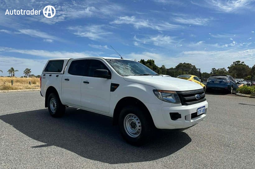 2014 Ford Ranger Xl 3.2 (4X4) for sale $13,999 | Autotrader
