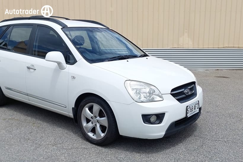 2009 Kia Rondo Wagon Ex
