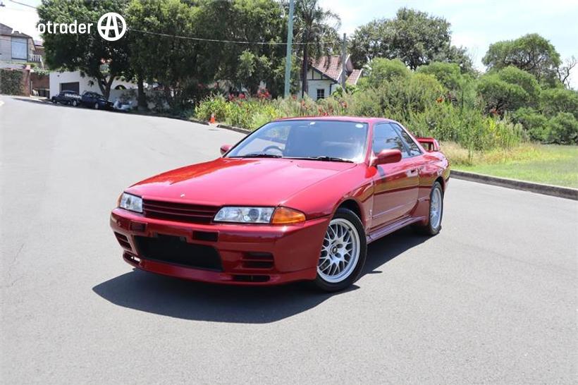 1994 Nissan Skyline Gtr V-Spec for sale $130,000 | Autotrader