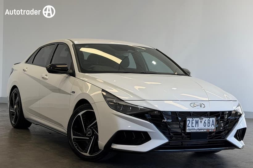 2023 Hyundai I30 N Line for sale $33,990 | Autotrader