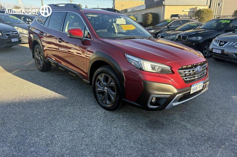 2021 Subaru Outback Awd for sale $17,999 | Autotrader