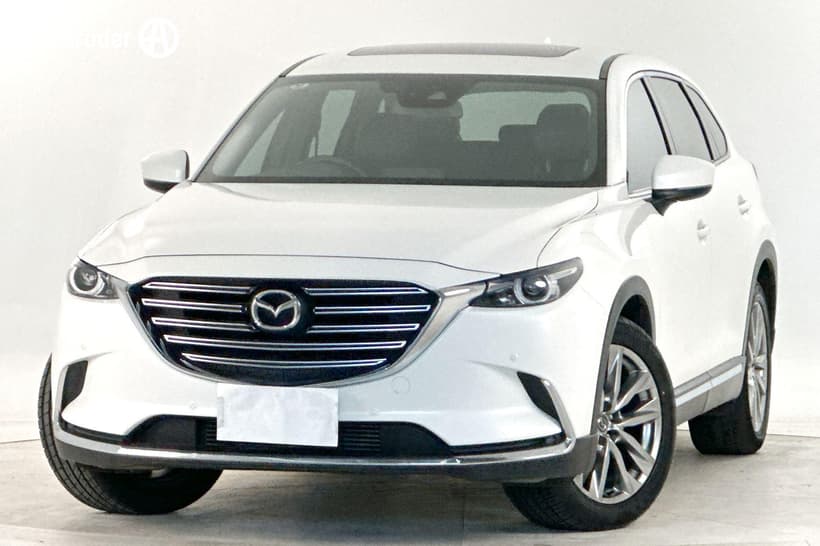 2017 Mazda CX-9 Wagon Azami (Awd)