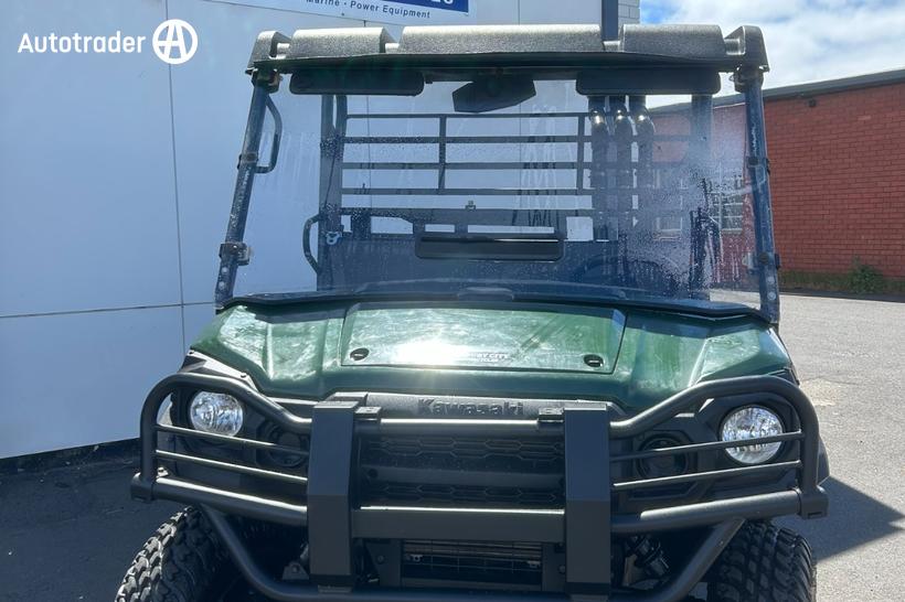 2023 Kawasaki Mule Pro-Fx (Kaf820F) for sale $12,990 | Autotrader