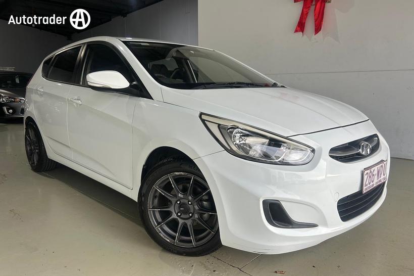 2015 Hyundai Accent Active for sale $11,880 | Autotrader