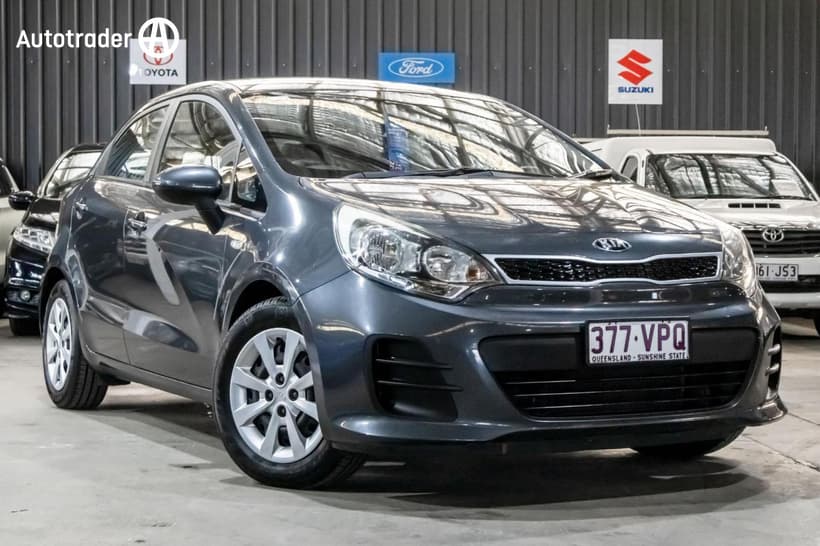 2014 Kia RIO S UB MY15 for sale $11,480 | Autotrader