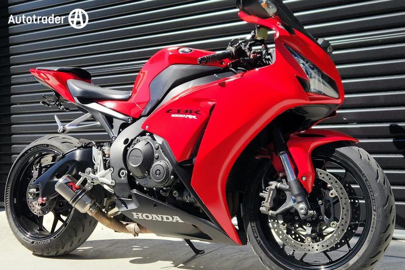 Gold Class Rides Cars 2013 Honda Cbr1000Rr Fireblade for sale $12,990 | Autotrader