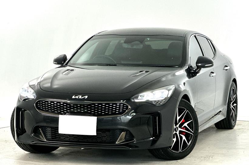 Other 2021 Kia Stinger Sedan 330S