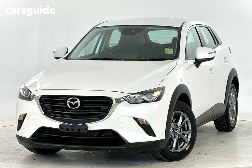 Other 2024 Mazda CX-3 Wagon G20 Sport