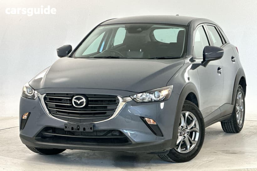 Other 2024 Mazda CX-3 Wagon G20 Sport
