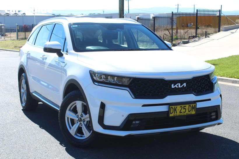 2023 Kia Sorento Wagon S 7 Seat