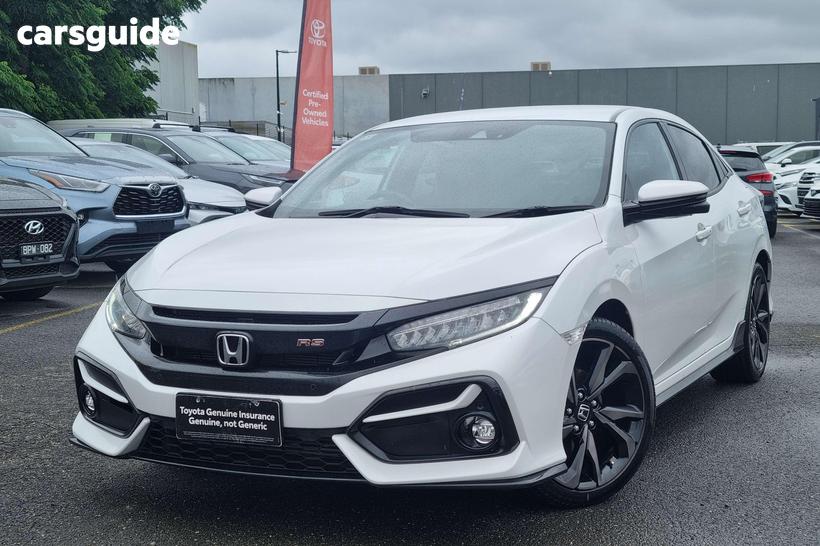 Other 2020 Honda Civic Hatchback Rs