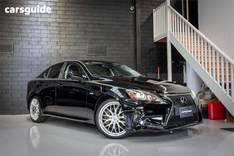 2007 Lexus IS OtherCar VERSION L