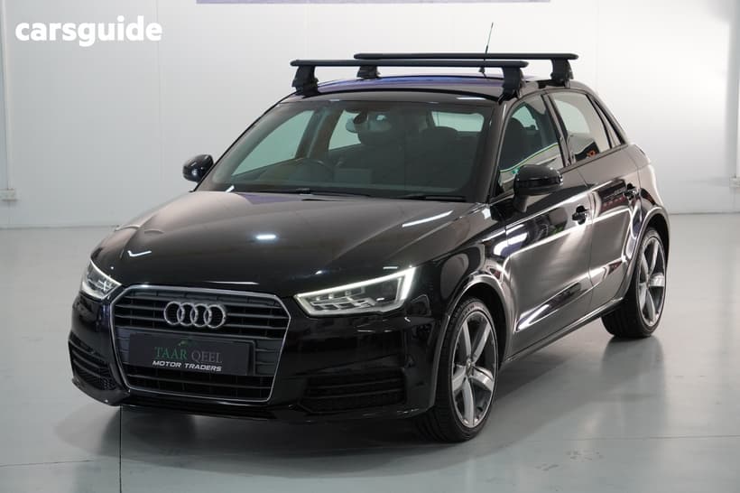 2015 Audi A1 Hatchback Sportback 1.0 Tfsi