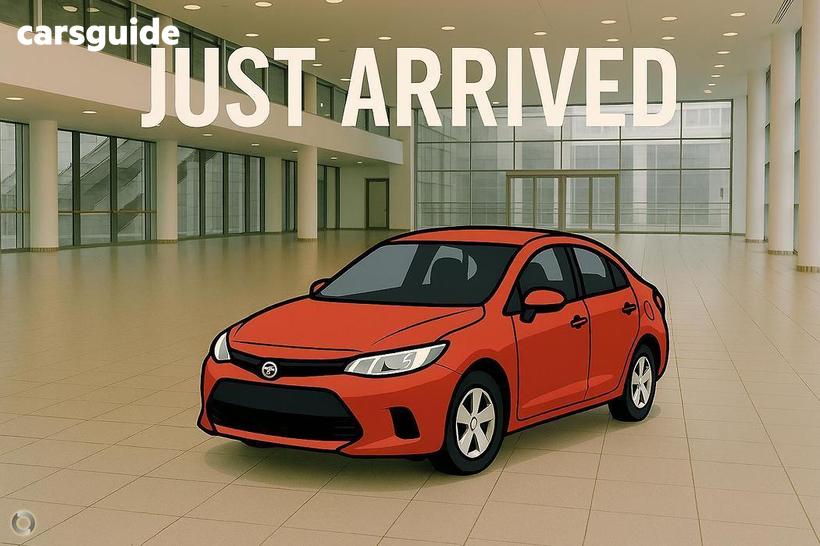Red 2018 Kia Picanto Hatchback S (Aeb)