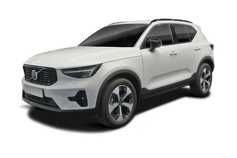 2026 Volvo XC40 Wagon Ultra B4 Bright