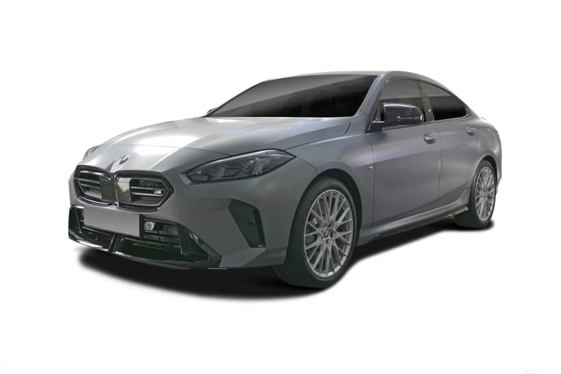2026 BMW M235 Coupe Xdrive Gran Coupe