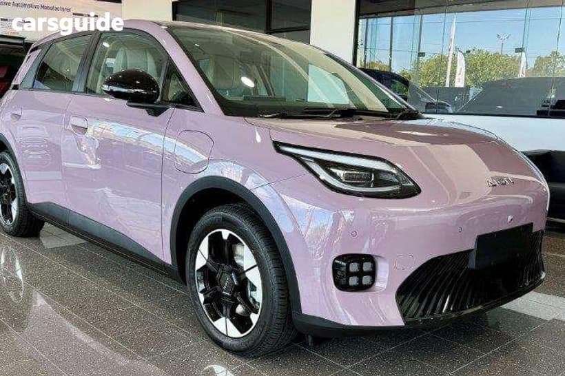 Other 2026 Gac Aion Ut Hatchback Premium