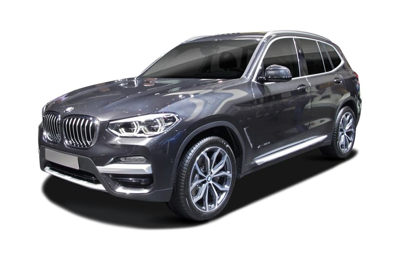 2019 BMW X3 Wagon Xdrive 30I