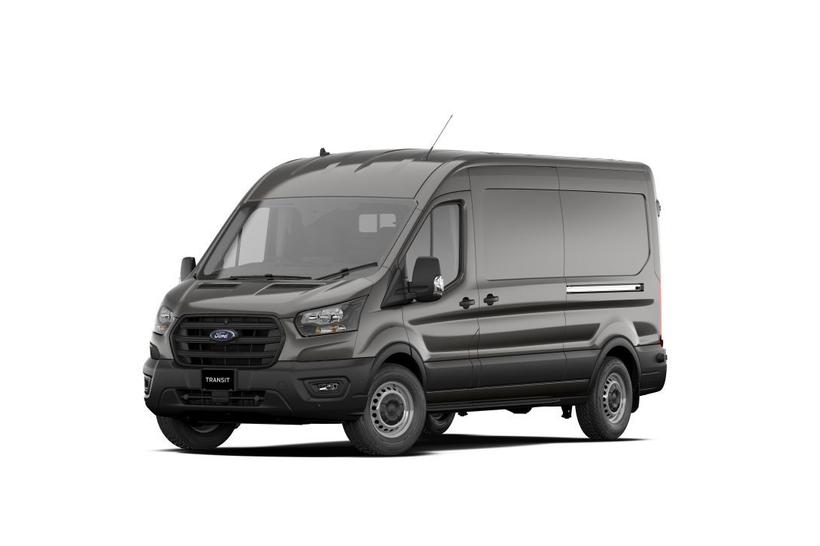 2026 Ford Transit Van 350L Lwb (Fwd) Srw