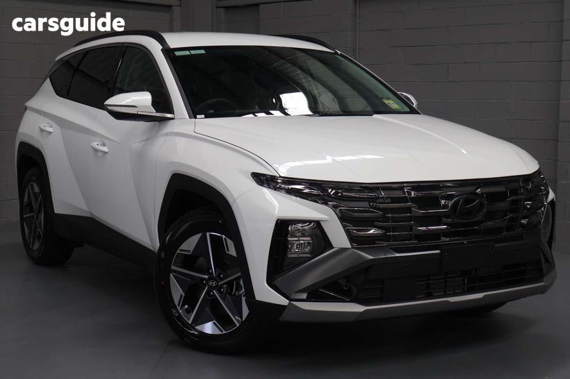 Black 2026 Hyundai Santa FE Wagon Hev (Awd)