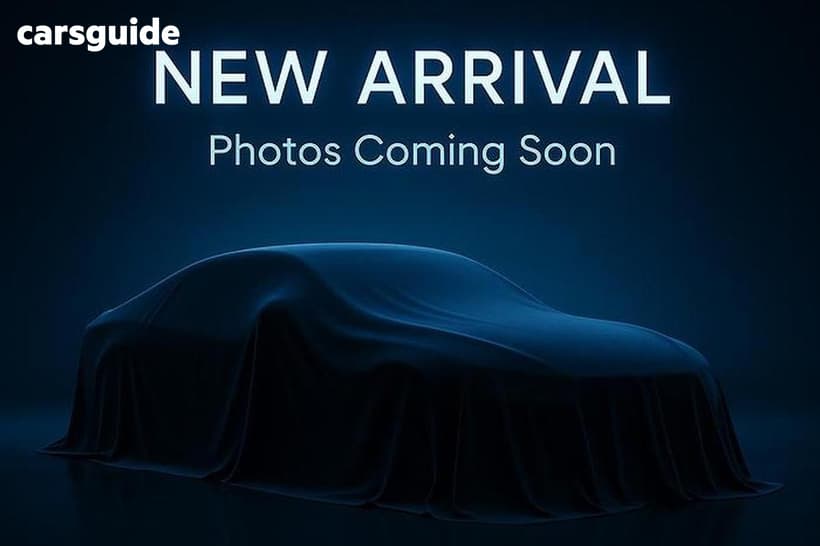 Green 2026 Geely EX5 Wagon Inspire Extended Range