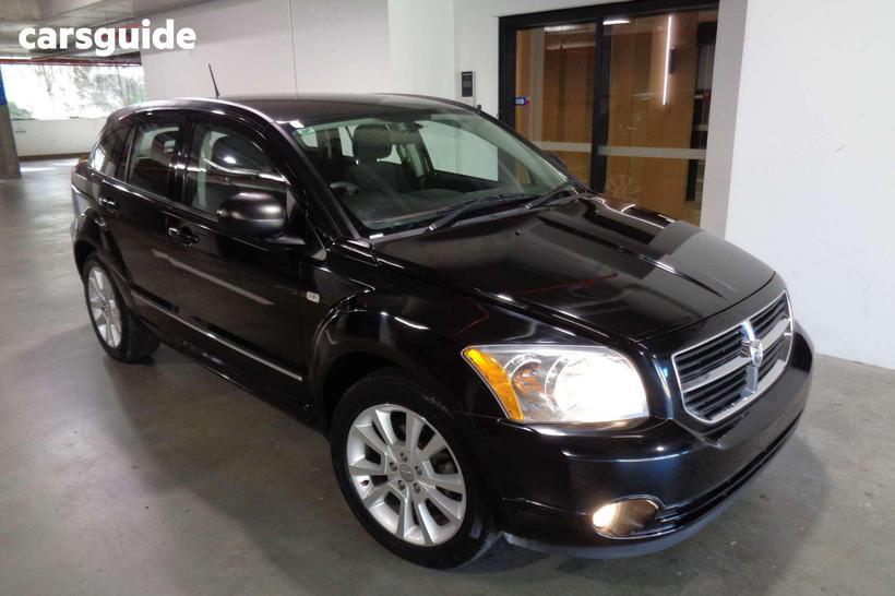 Other 2011 Dodge Caliber Hatchback Sxt