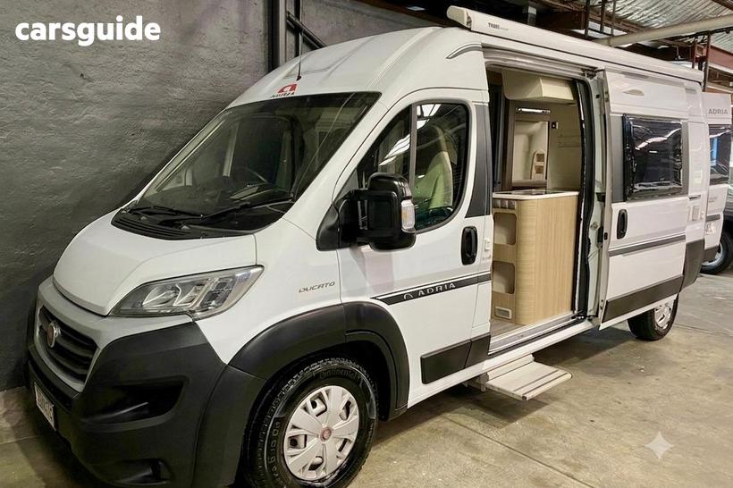 White 2018 Fiat Ducato Van Xlwb/Mid