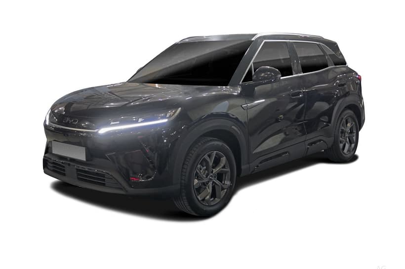 2026 BYD Atto 2 Wagon Dynamic